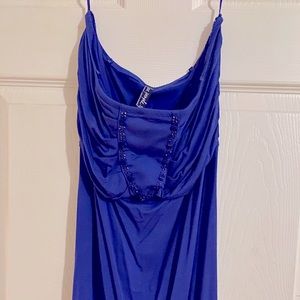 Free people tube top